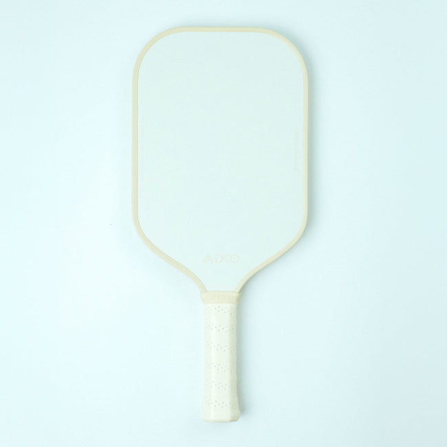 Aixo CP03 Ghost Series Pastel De Nude T700 Carbon Pickleball Padel
