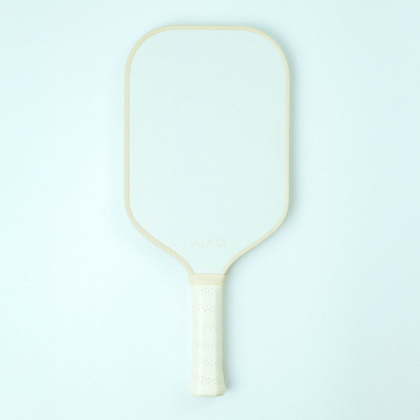 Aixo CP03 Ghost Series Pastel De Nude T700 Carbon Pickleball Padel