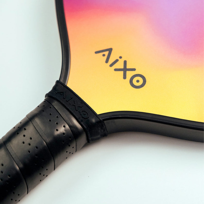Aixo CP03 Ghost Series Prism Break T700 Carbon Pickleball Padel