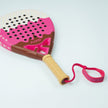 AIXO Sundae Padel Racket 3K Carbon