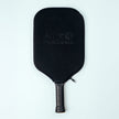 Aixo P14C Reaper Series Tiger King 18K Raw Carbon Pickleball Padel
