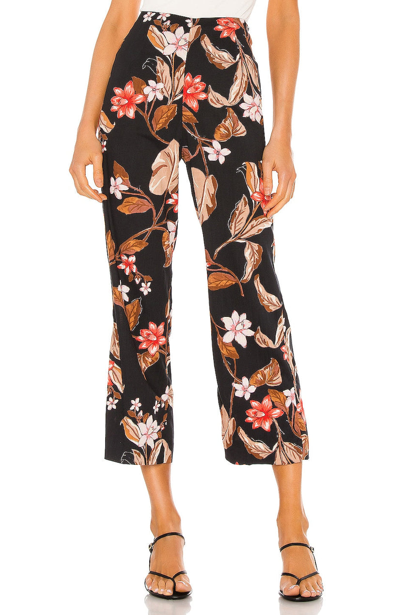Amuse society Coco Woven pant