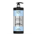 APIS Who’s the Boss Energising 3-in-1 Body Wash Gel |  1 L