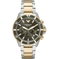 Emporio Armani AR11361 Quartz Dial Men’s Watch