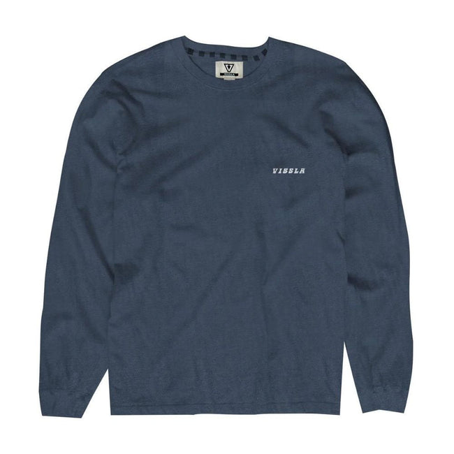 Maglia a maniche lunghe Vissla Portals