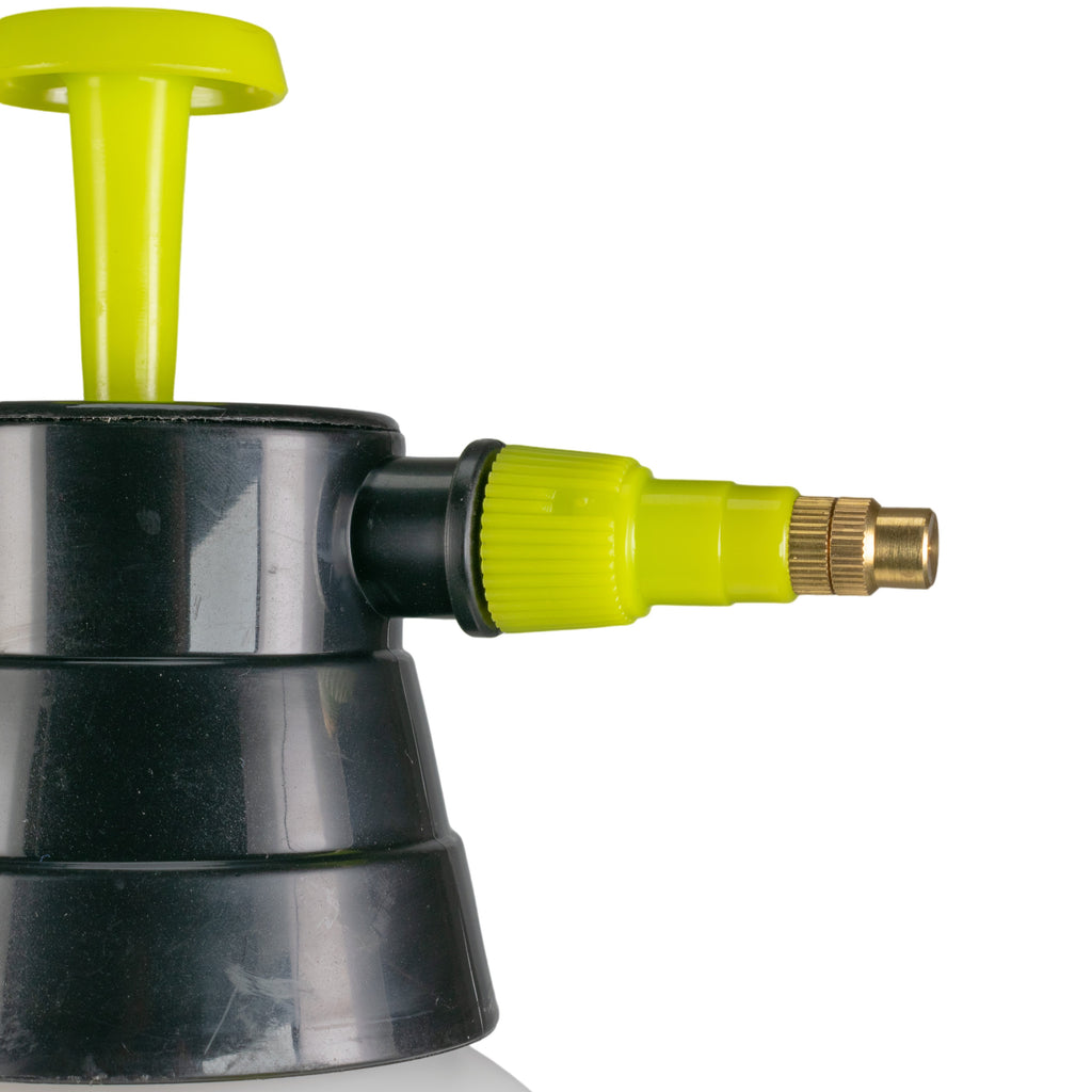 Hand Sprayer "Aqua Spray" 1.5L