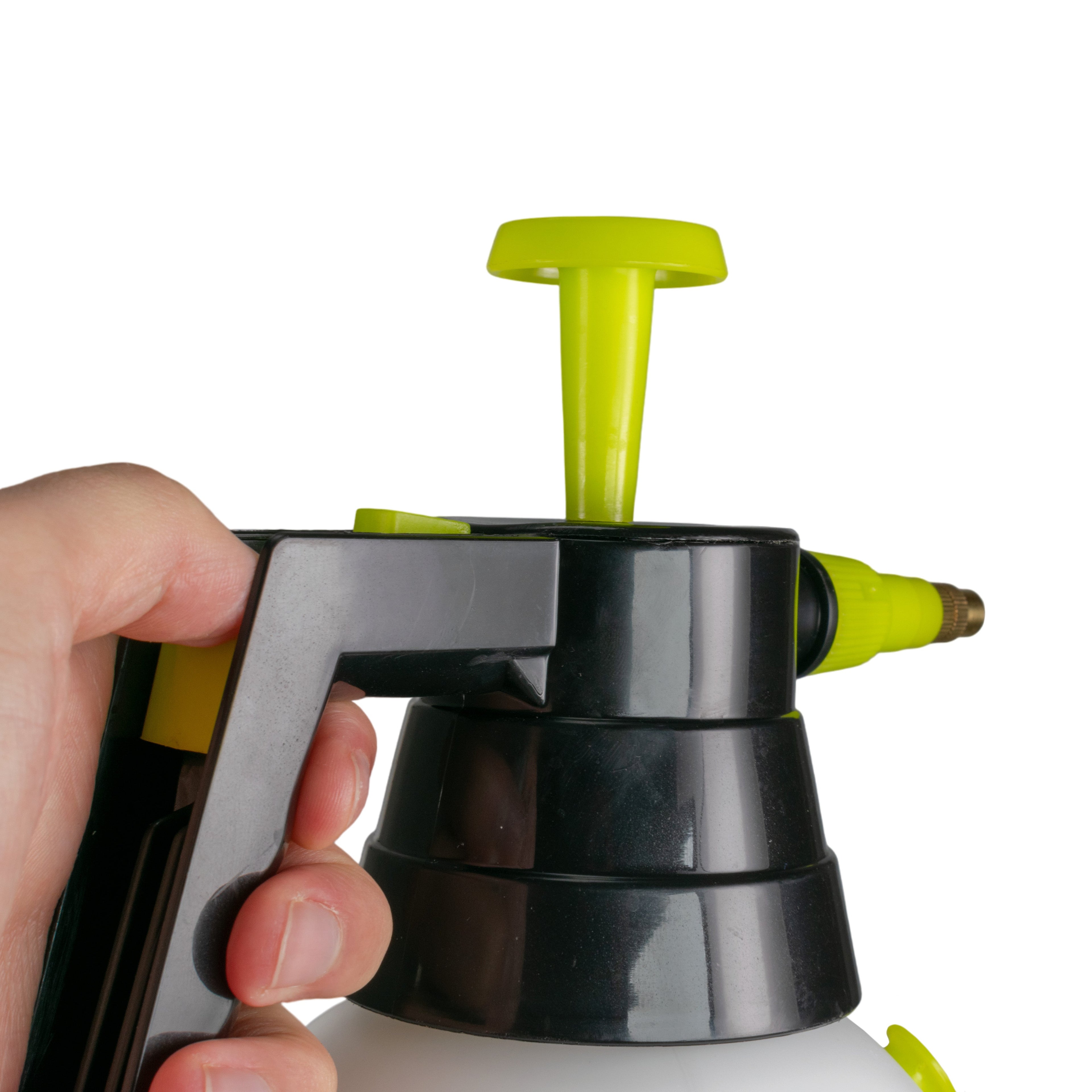 Hand Sprayer "Aqua Spray" 1.5L
