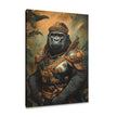 Royal Gorilla Armour Canvas