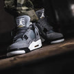 Air Jordan 4 Retro 'Cool Grey' 2019