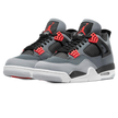 Air Jordan 4 Retro 'Infrared'