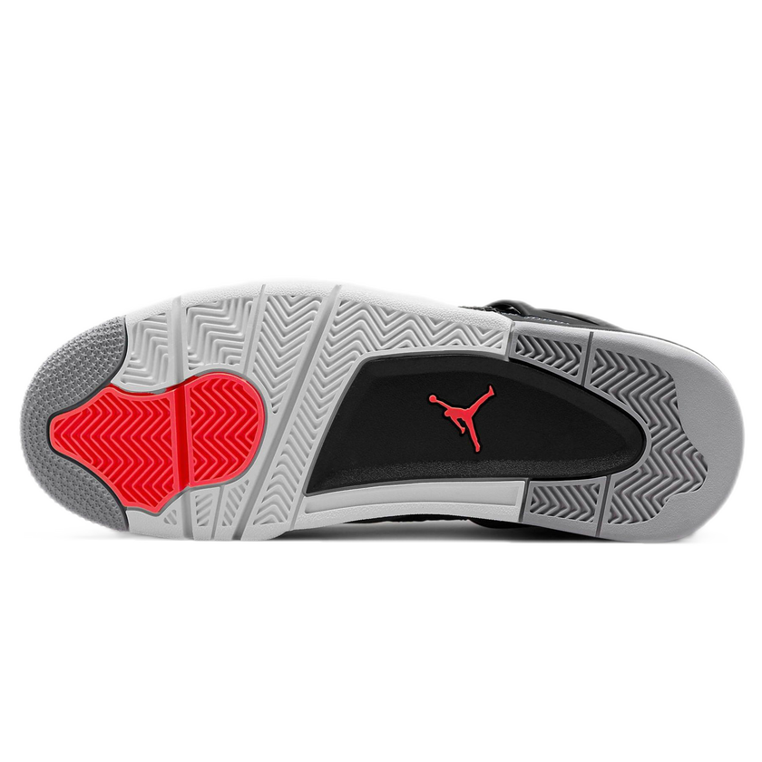 Air Jordan 4 Retro 'Infrared'