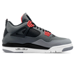 Air Jordan 4 Retro 'Infrared'