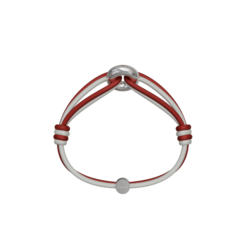 Football Teams Bracelets 2mm