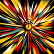Alarm Sounded Canvas