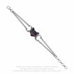 Alchemy Gothic Worshipping Bastet Bracelet