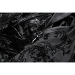 Dark in Love Alora Lace Off Shoulder Dress