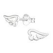 Angel Wing Earrings