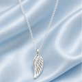 Angel Wing Necklace