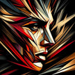 Angular Emotion Canvas
