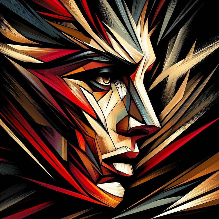 Angular Emotion Canvas