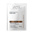 Coffee Face Mask | Apis Coffee Shot Bio-Revitalising Algae Mask with Coffee Acid & Arabica Beans 20g