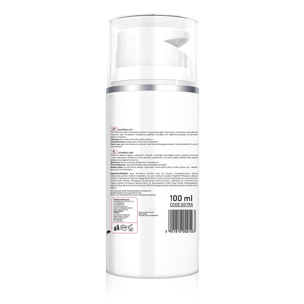 Apis Couperose‑Stop Vitamin Cream | 100 ml