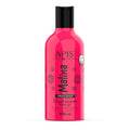 Apis Fruit Shot Raspberry Shower Gel | 500 ml