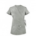 Apis Grey Cosmetic Apron S | Professional Salon Workwear