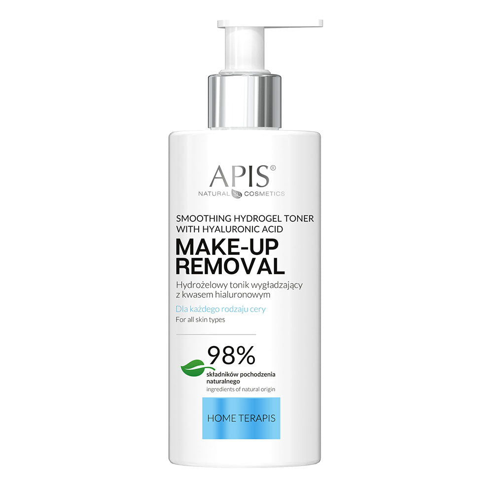 Apis Home Terapis Hydrogel Toner with Hyaluronic Acid | 300ml