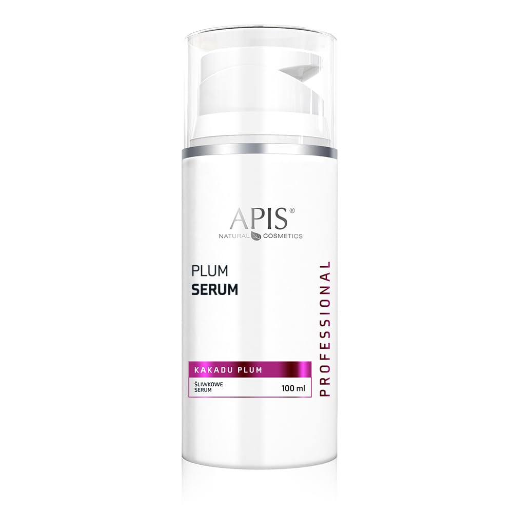 Apis Kakadu Plum Face Serum | 100ml