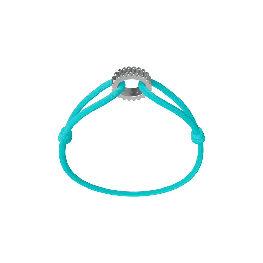 Regent Cord Bracelet