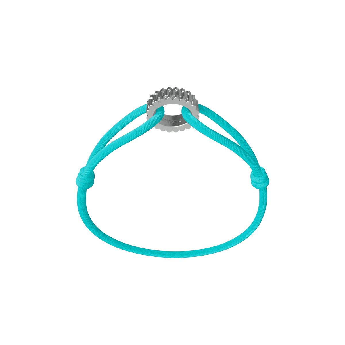 Regent Cord Bracelet