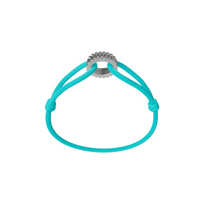 Regent Cord Bracelet