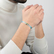 Golden Soho Diamantarmband