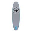 10ft 6 Inflatable Stand Up Paddle (i SUP) Double-Layer Board Package by Australian Board Co