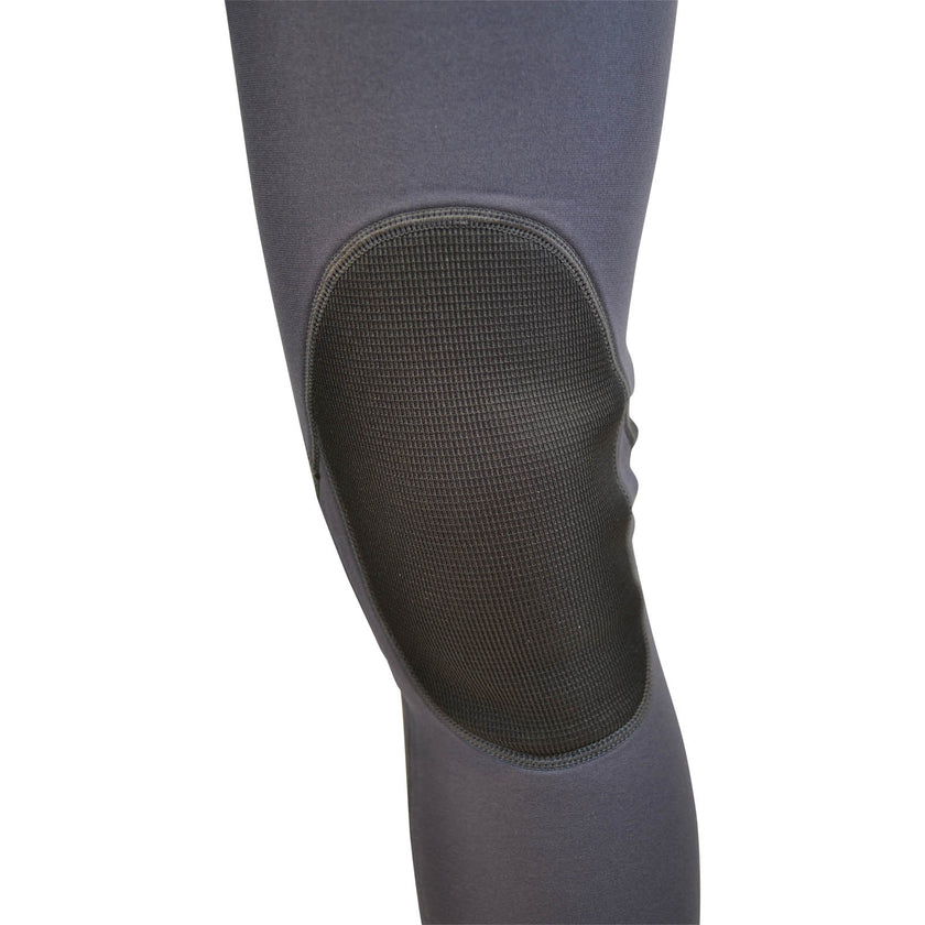 Herren 3/2mm Sommer Neoprenanzug PULSE Ganzkörper