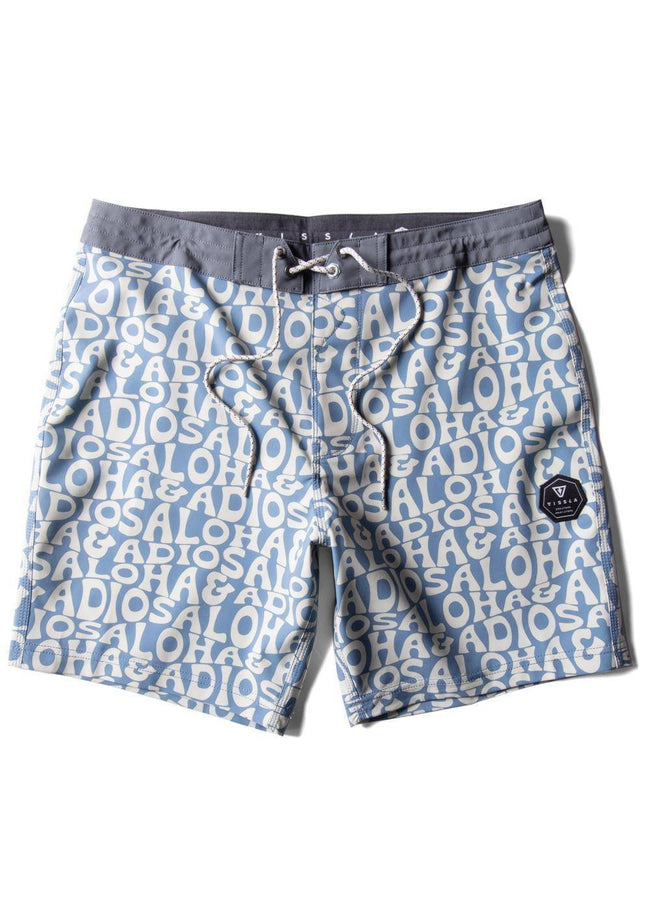 Vissla Aloha & Adios 13