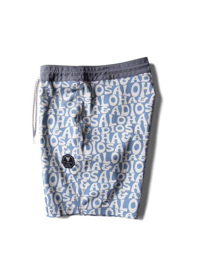 Vissla Aloha & Adios 17