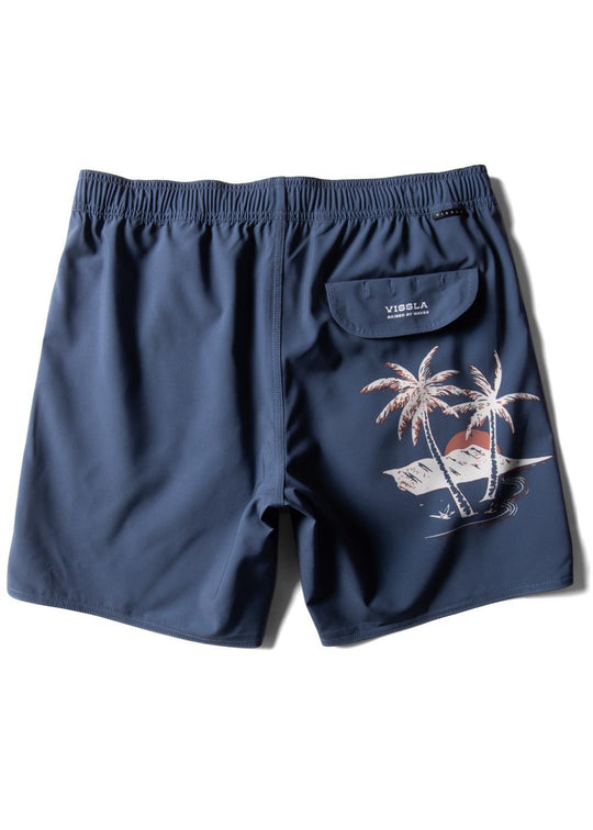 Vissla Le'Ahi 17.5