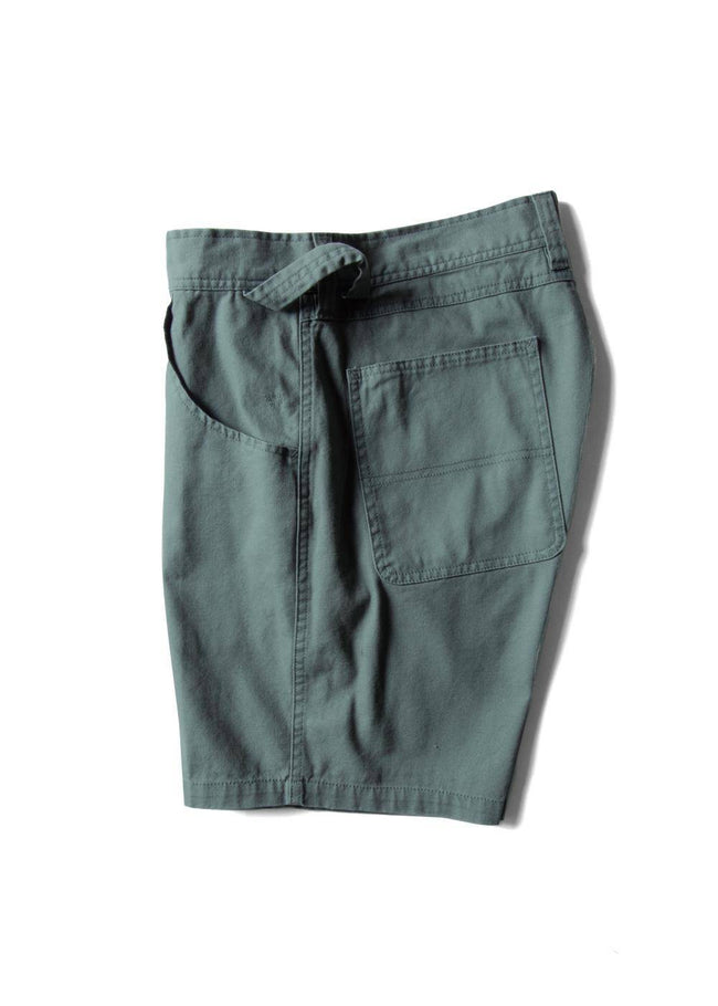 Pantaloncini da bambino Vissla Pismo Painter 17