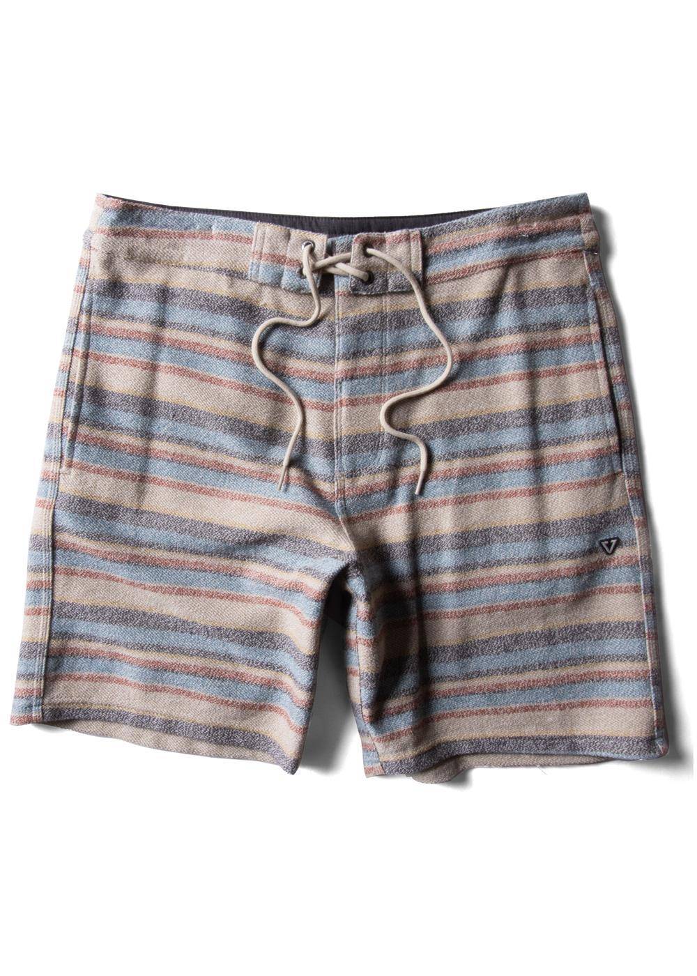 Vissla Trapper Boys 17" Sofa Surfer - Dune