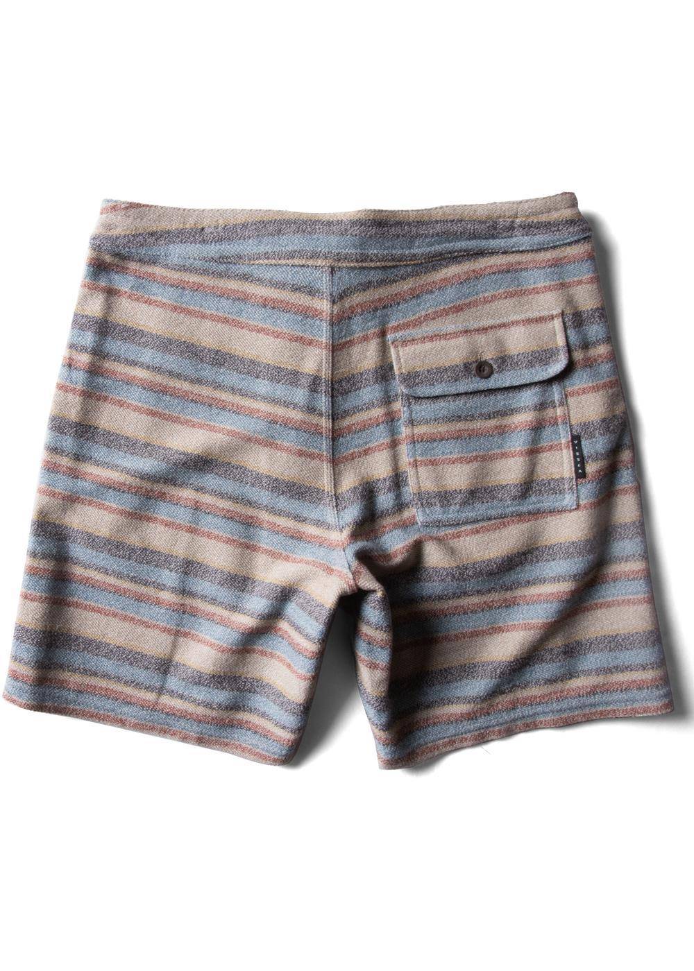 Vissla Trapper Boys 17" Sofa Surfer - Dune