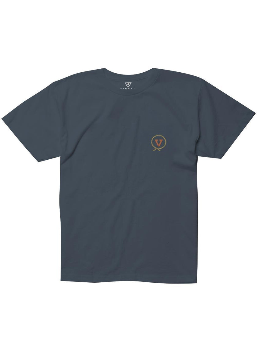 Vissla Bang Bang Jungen T-Shirt