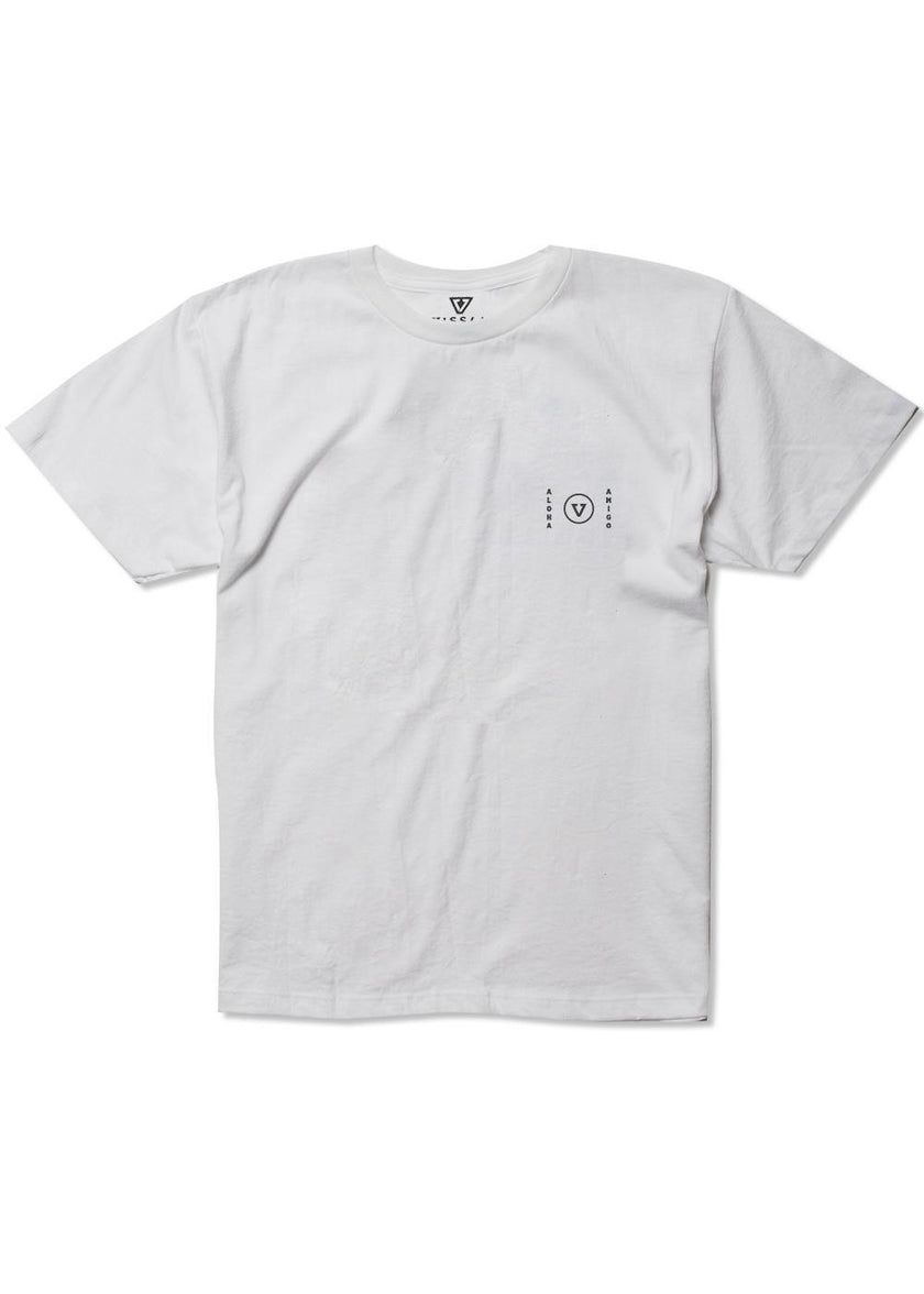 Vissla Parrodise Jungen T-Shirt