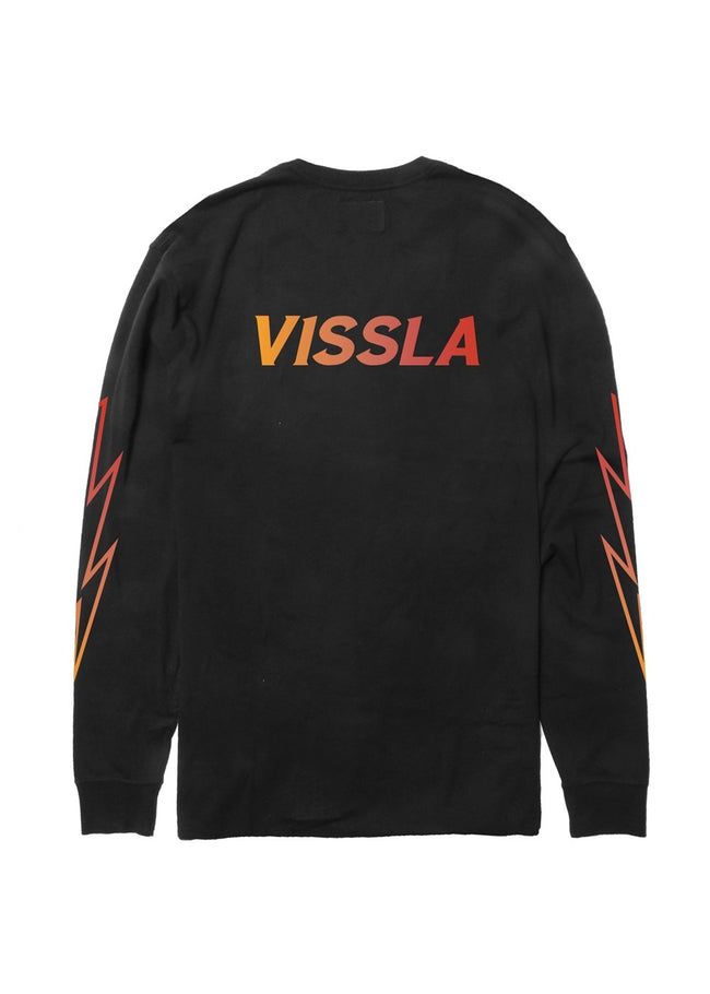 Vissla 7 Seas Boys Ls Tee