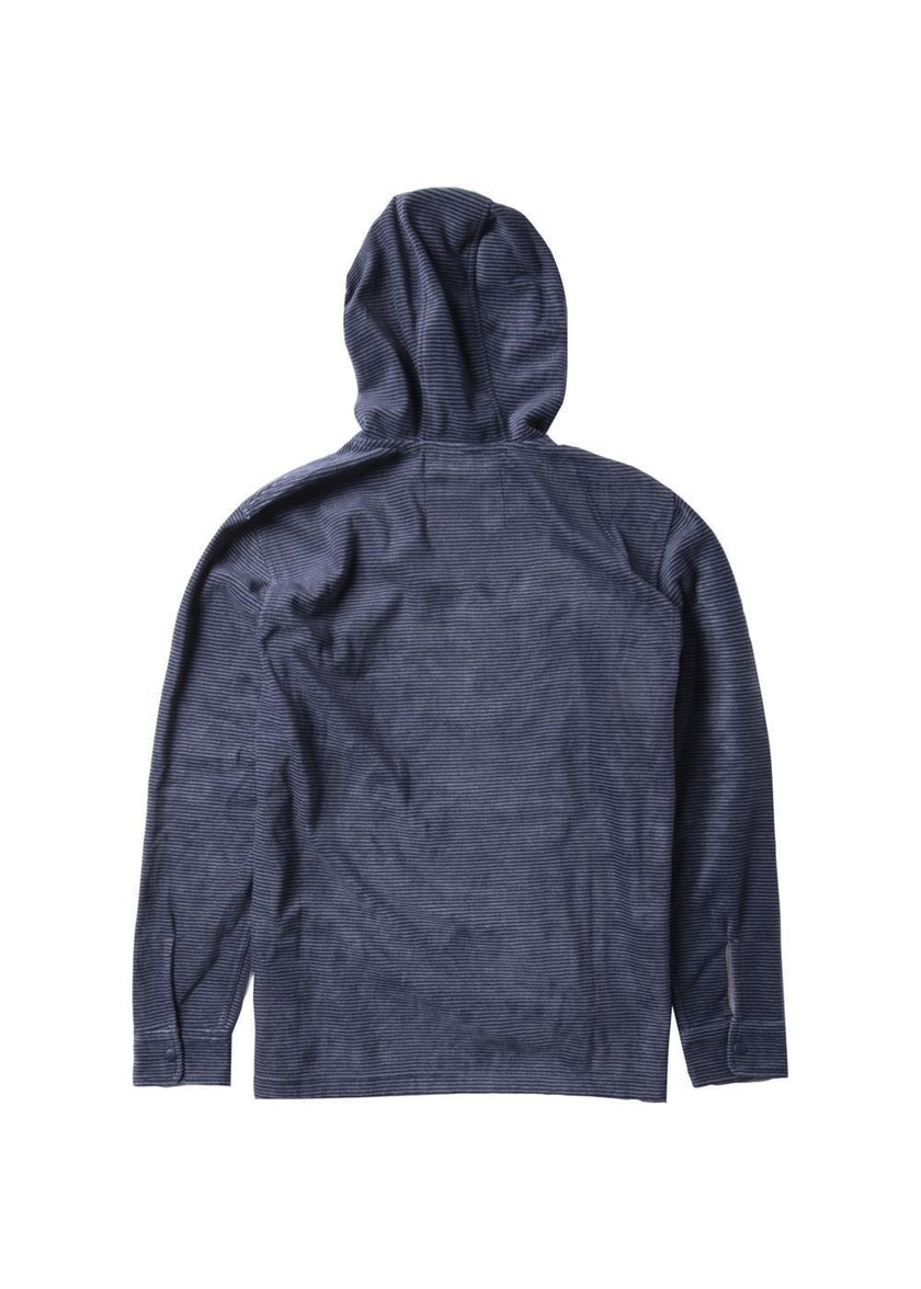 Vissla Eco-Zy Boys Hooded Popover