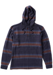 Vissla Descanso Jungen Kapuzenpullover