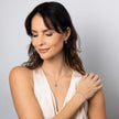 Diamonfire Ohrringe mit Tropfen und Marquise-Schliff