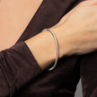 Diamonfire Zirkonia Tennis-Armreif