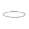 Diamonfire Zirkonia Tennis-Armreif